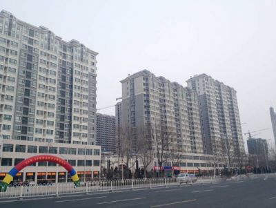 點(diǎn)擊查看詳細(xì)信息<br>標(biāo)題：金都時代新城全景 閱讀次數(shù)：12358